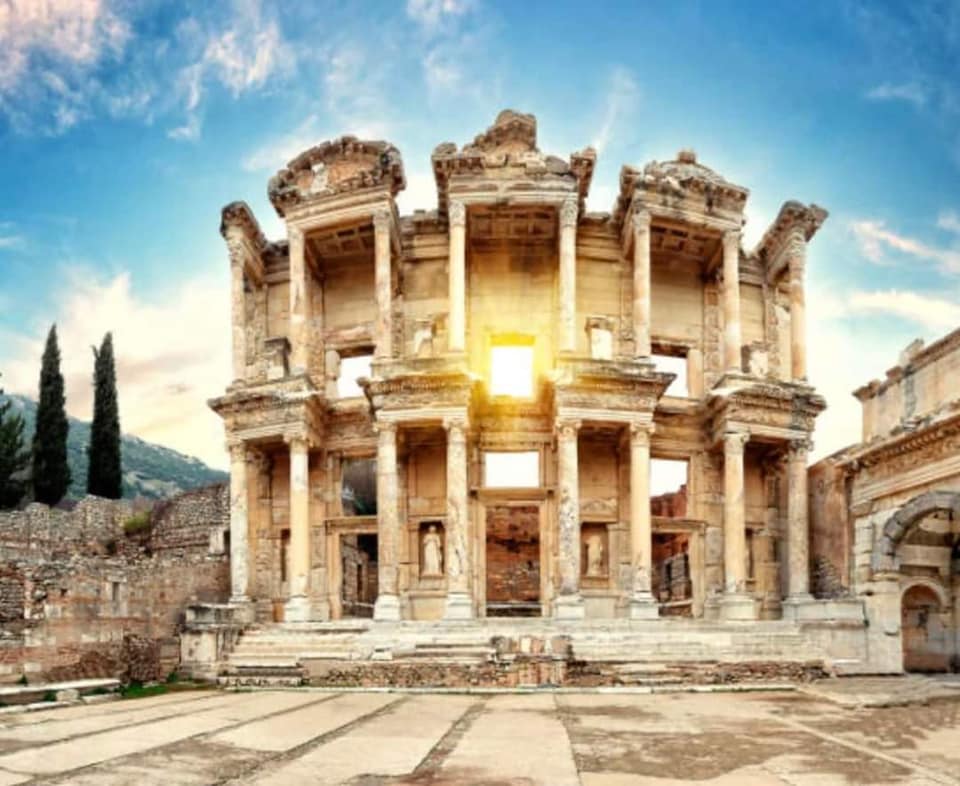 Pamukkale