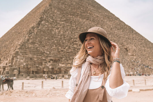 Egipto
