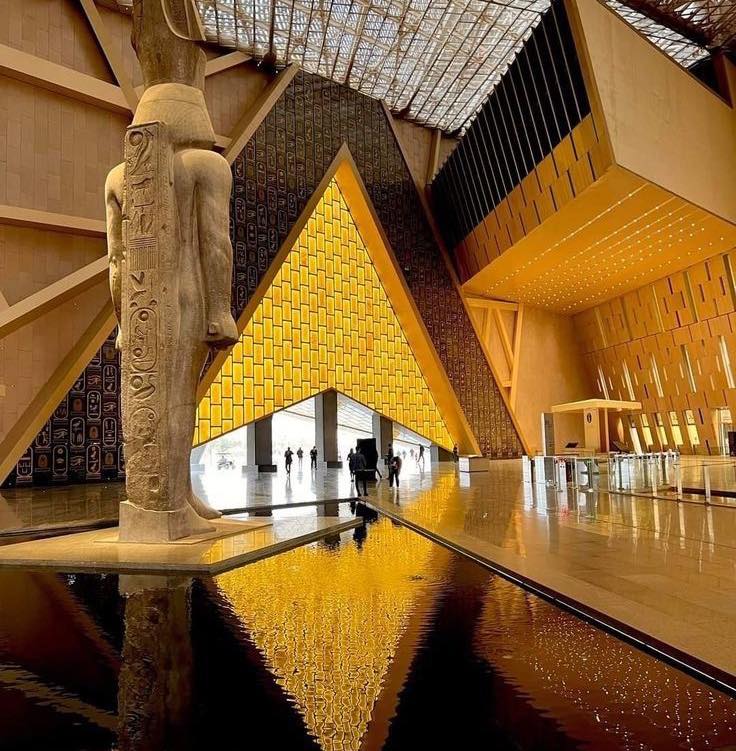 Nuevo Museo GEM